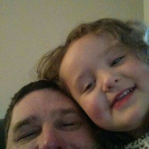 Meet your Posher, Gary